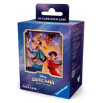Disney Loracana - Fabled Deckbox Goof Troop