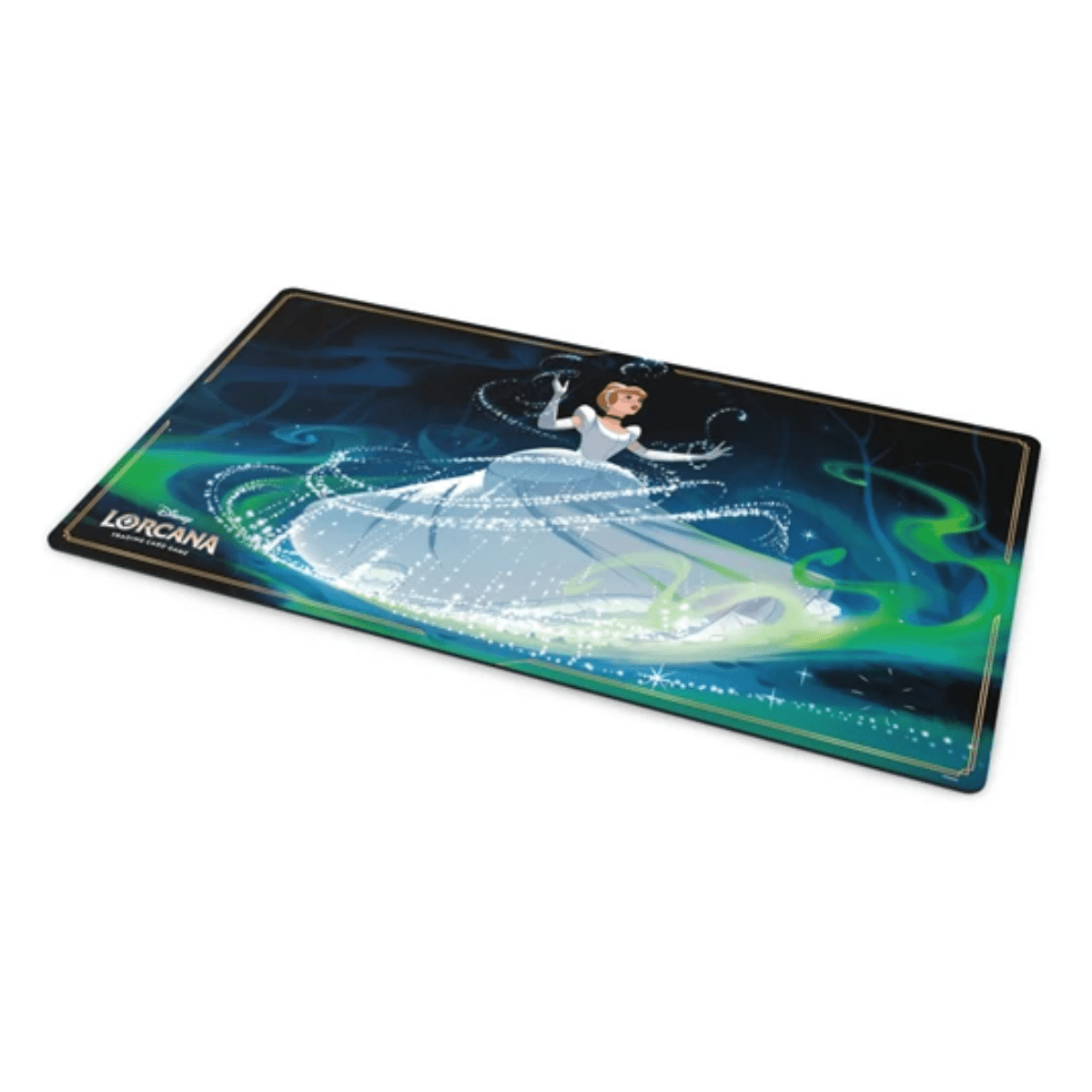 Disney Lorcana - Fabled Playmat Cinderella - Afbeelding 3