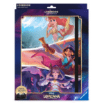 Disney Lorcana - Fabled Portfolio