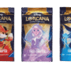 Disney Lorcana - First Chapter Booster Pack