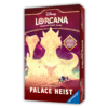 Disney Lorcana - Reign Of Jafar Illumineer's Quest - Palace Heist