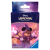 Disney Lorcana - Reign of Jafar Card Sleeves Mickey Mouse