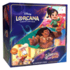 Disney Lorcana - Shimmering Skies Illumineers Trove