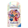 Disney Lorcana – Fabled Sleeved Booster