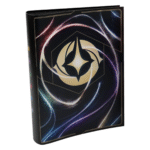 Disney Lorcana 9 Pocket Portfolio
