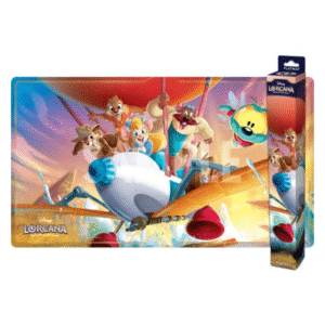 Disney Lorcana – Playmat Rescue Ranger