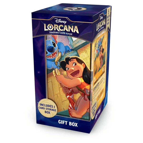 Disney Lorcana - Archazia's Island Gift Set - Afbeelding 3