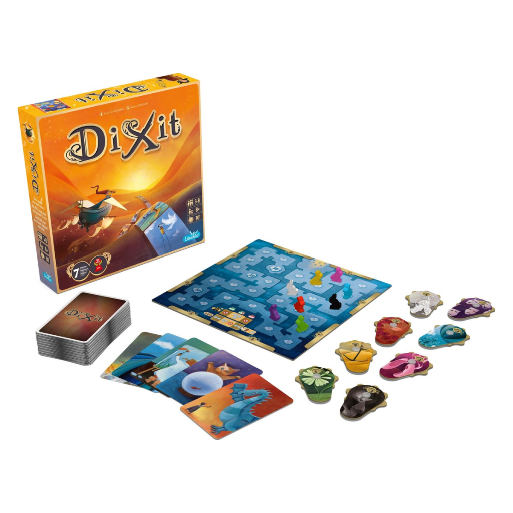 Dixit