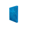 Gamegenic - Zip-Up Album 24 Pocket Kaarten Binder Blauw