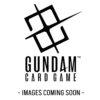 Gundam Card Game - Dual Impact Booster Box GD02