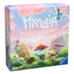 Mycelia