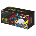 Pokémon - Japanse Premium Trainer Box Mega
