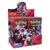 Pokemon - Destined Rivals Booster Box