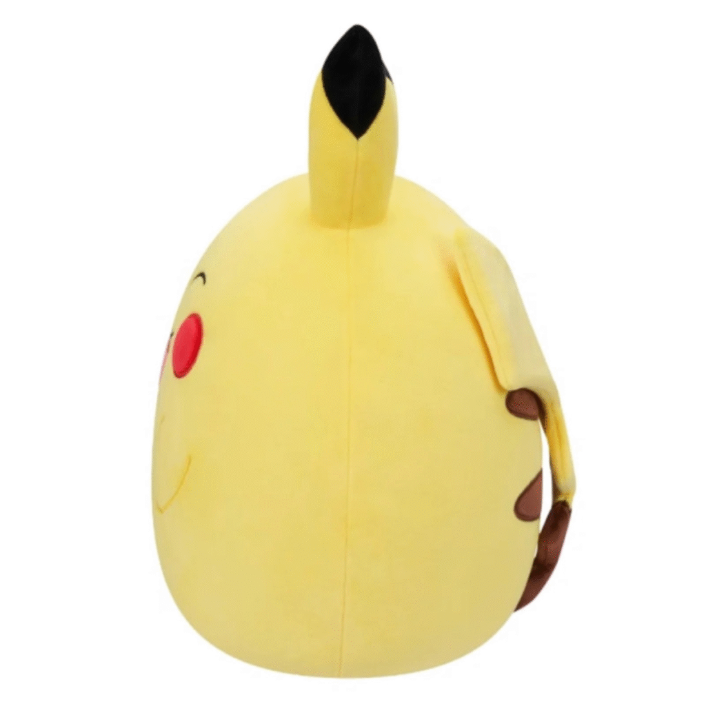 Pokemon - Squishmallows Pikachu plush toy 27cm