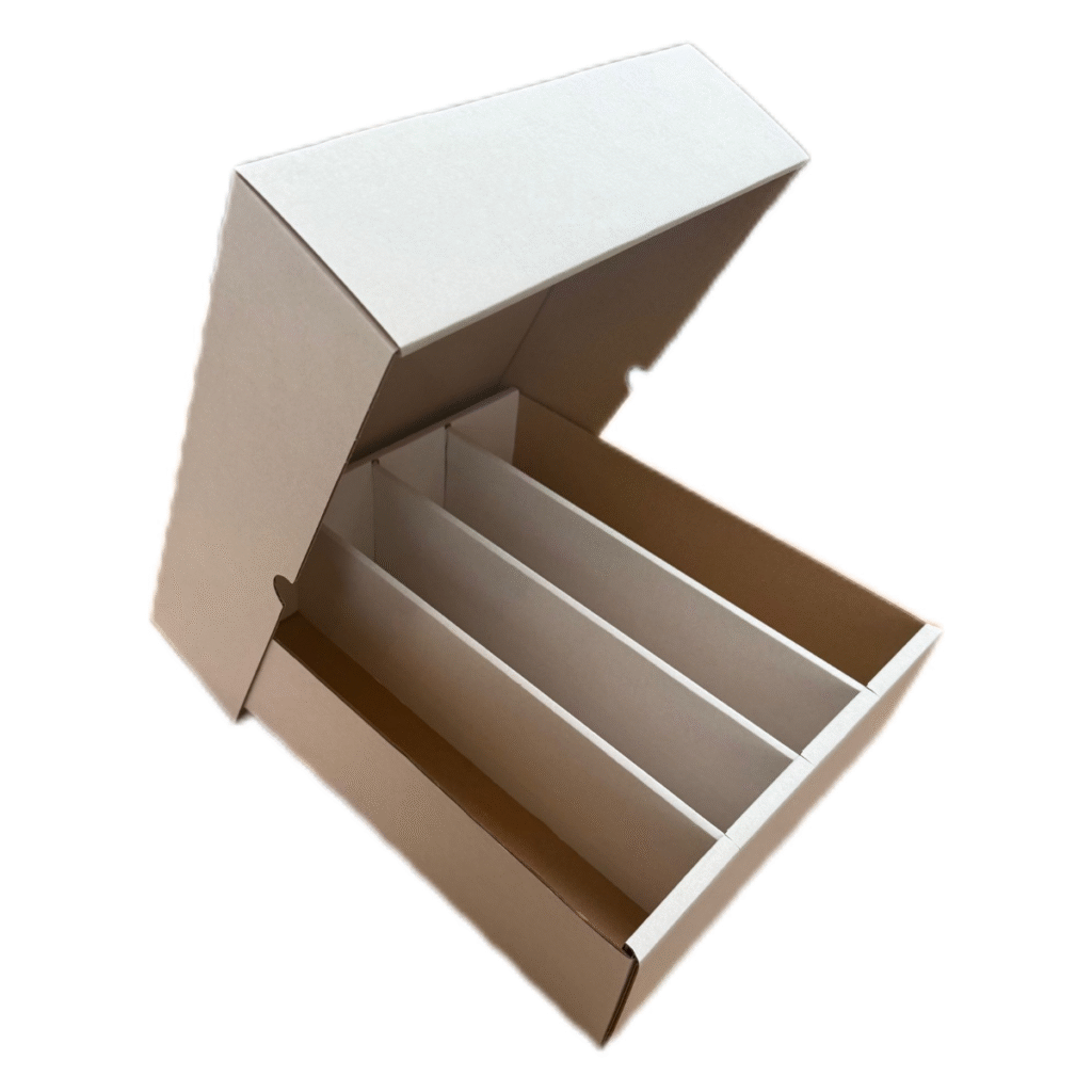 Dracoon - TCG 4K Card Storage Box