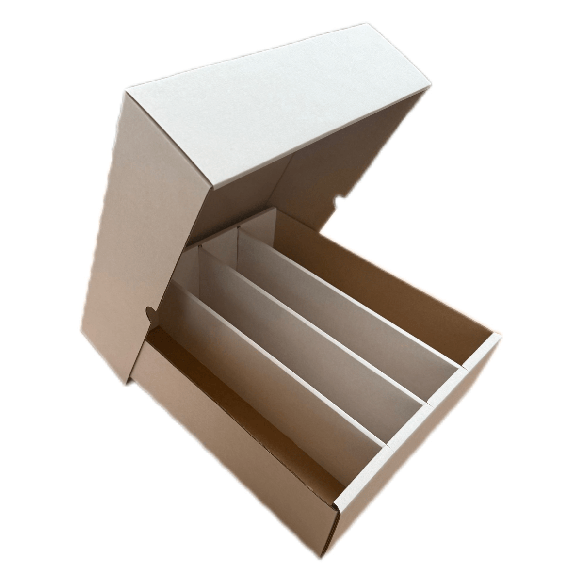 Dracoon - TCG 4K Card Storage Box