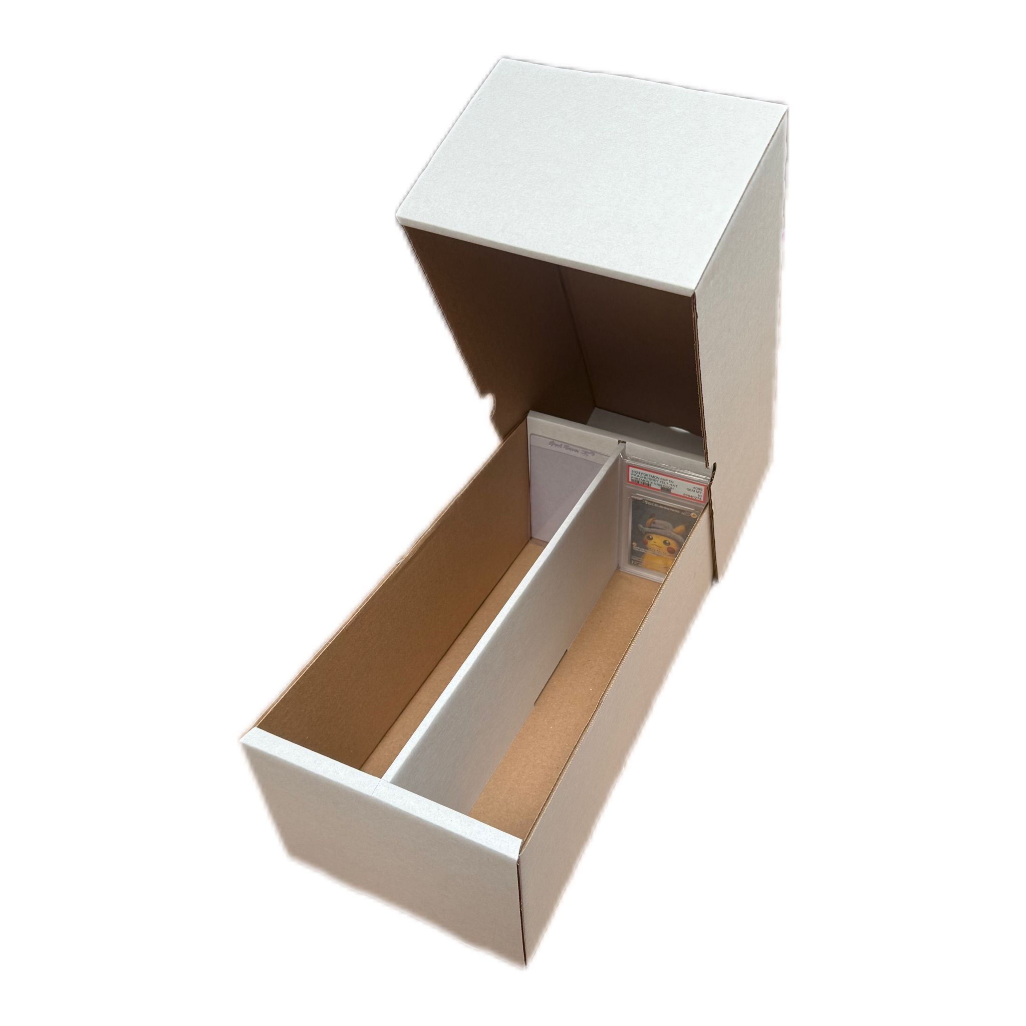 Dracoon - TCG Allround Card Storage Box (Bulk Box Kaarten) - Afbeelding 2