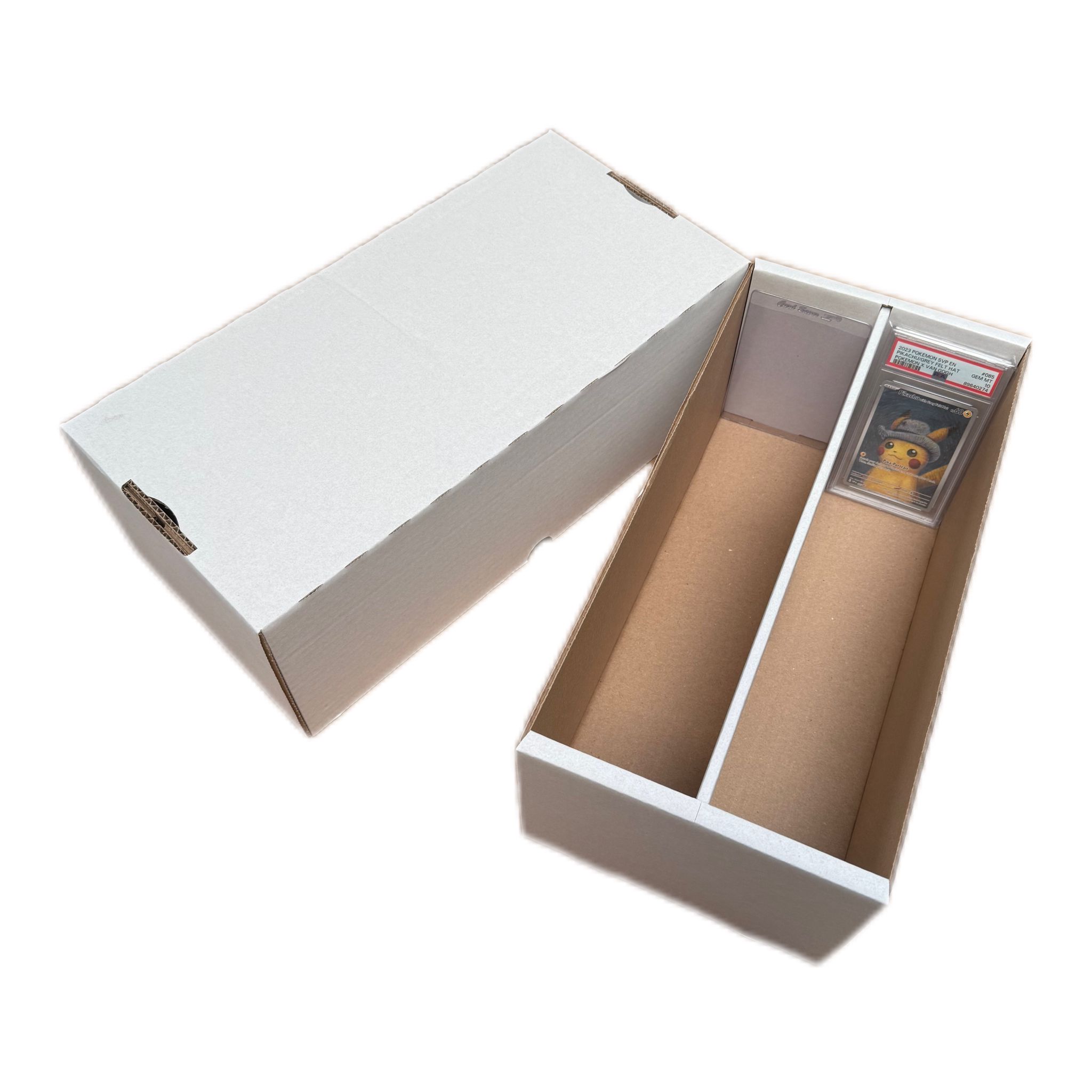 Dracoon - TCG Allround Card Storage Box (Bulk Box Kaarten) - Afbeelding 3