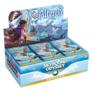 Altered - Skybound Odyssey Booster box
