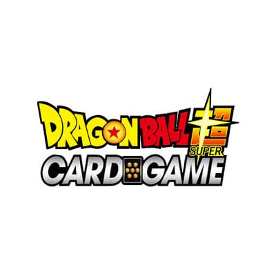 Dragon Ball SCG - Fusion World 01 Booster Box - Afbeelding 2