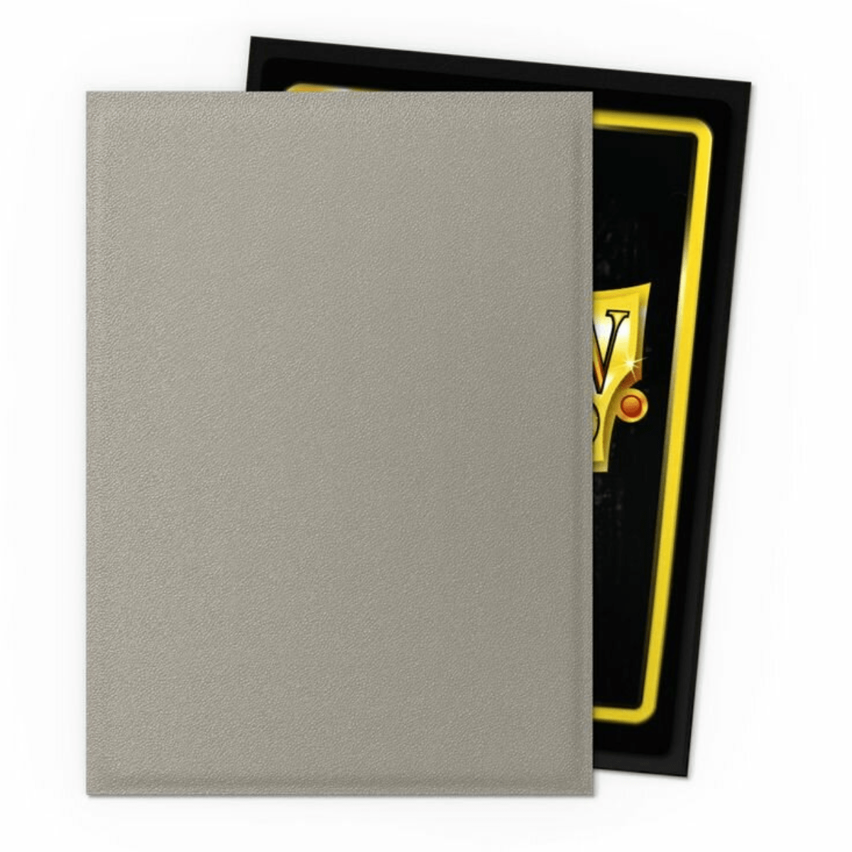 Dragon Shield – Matte Dual Sleeves Crypt 100x - Afbeelding 2