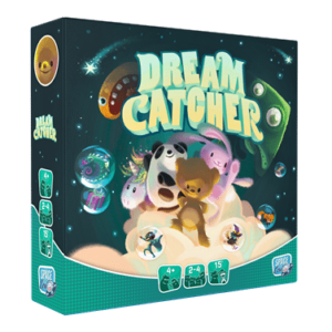 Dream Catcher NL