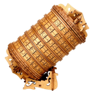 Escapewelt - Cryptex