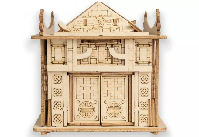 Escapewelt - House Of The Dragon - Afbeelding 3