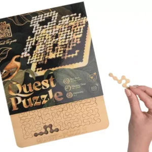 Escapewelt - Quest Puzzle