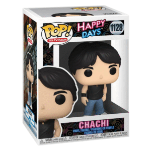 Funko - Happy Days Chachi 1128