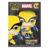 Funko POP! Pin - Wolverine