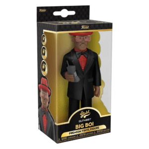 Funko - Vinyl Gold Big Boi