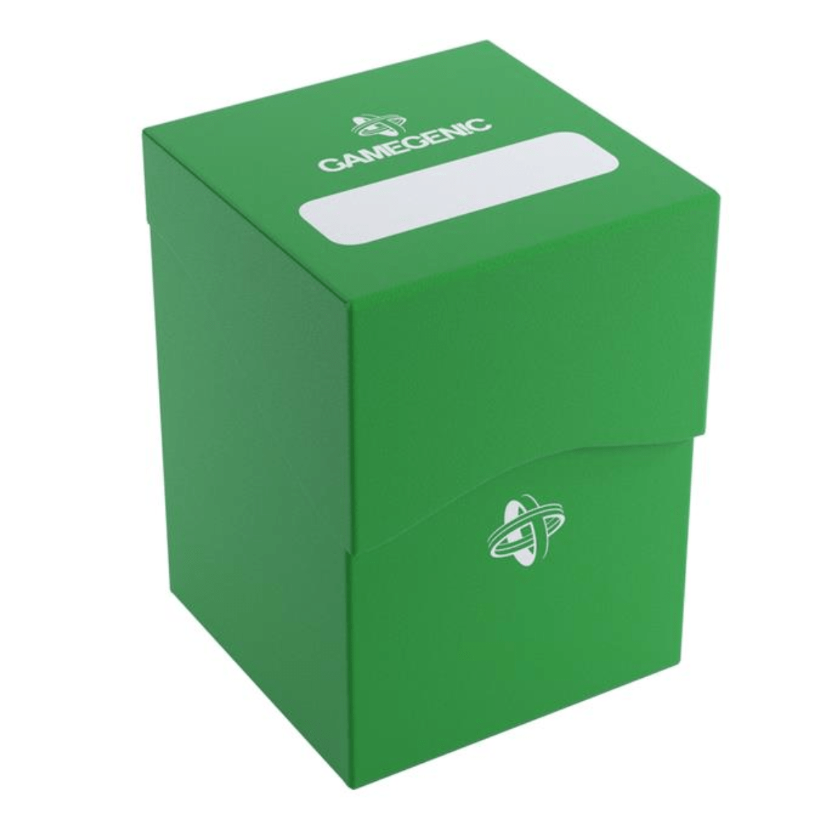 Gamegenic - Deckbox Holder 100+ Green - Dracoon