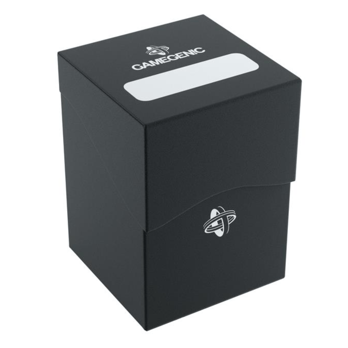 Gamegenic – Deckbox Holder 100+ Black - Afbeelding 2