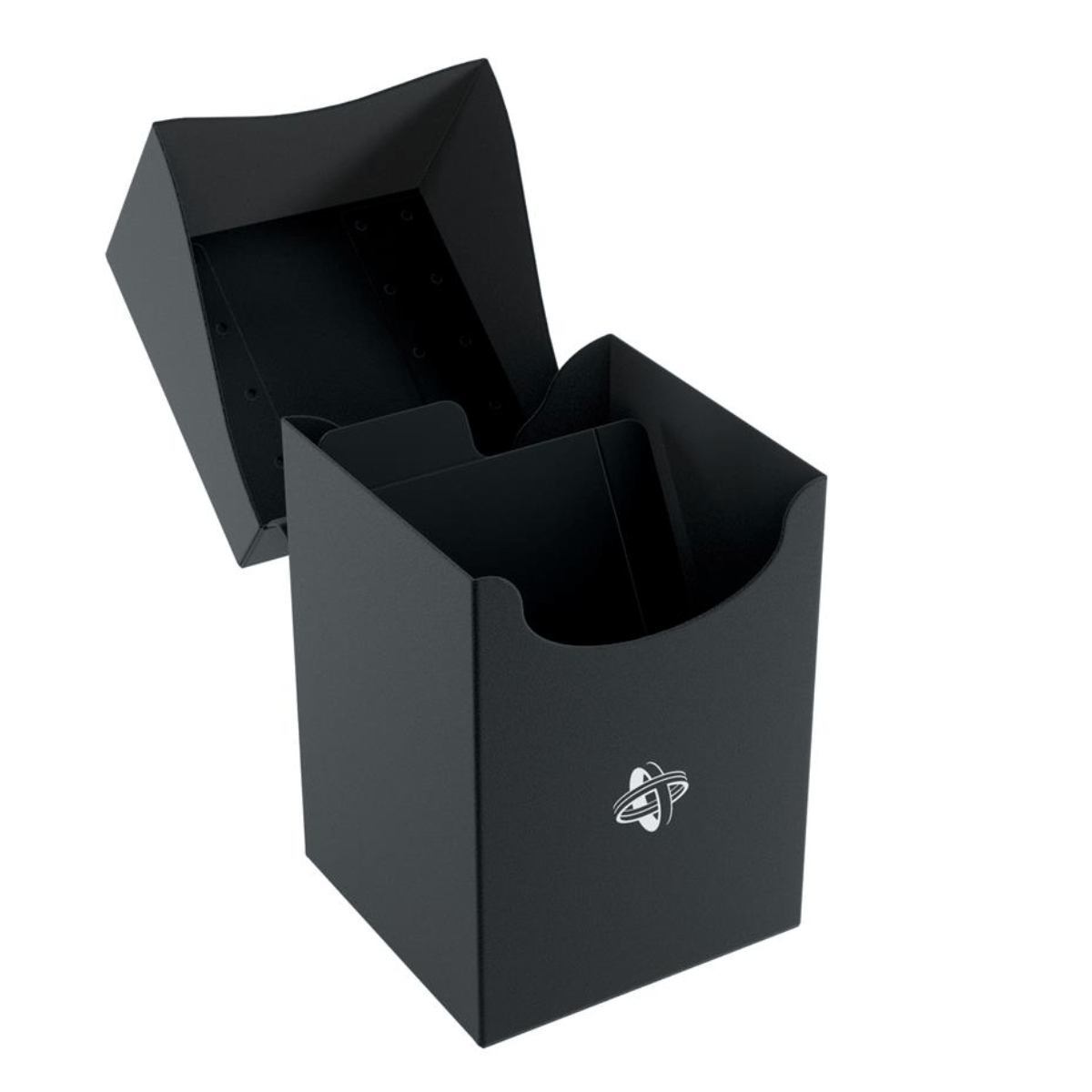 Gamegenic – Deckbox Holder 100+ Black - Afbeelding 3