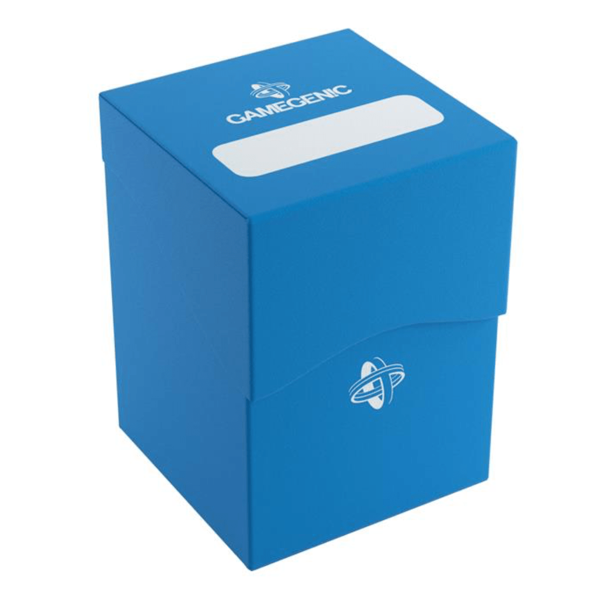 Gamegenic – Deckbox Holder 100+ Blue - Afbeelding 2