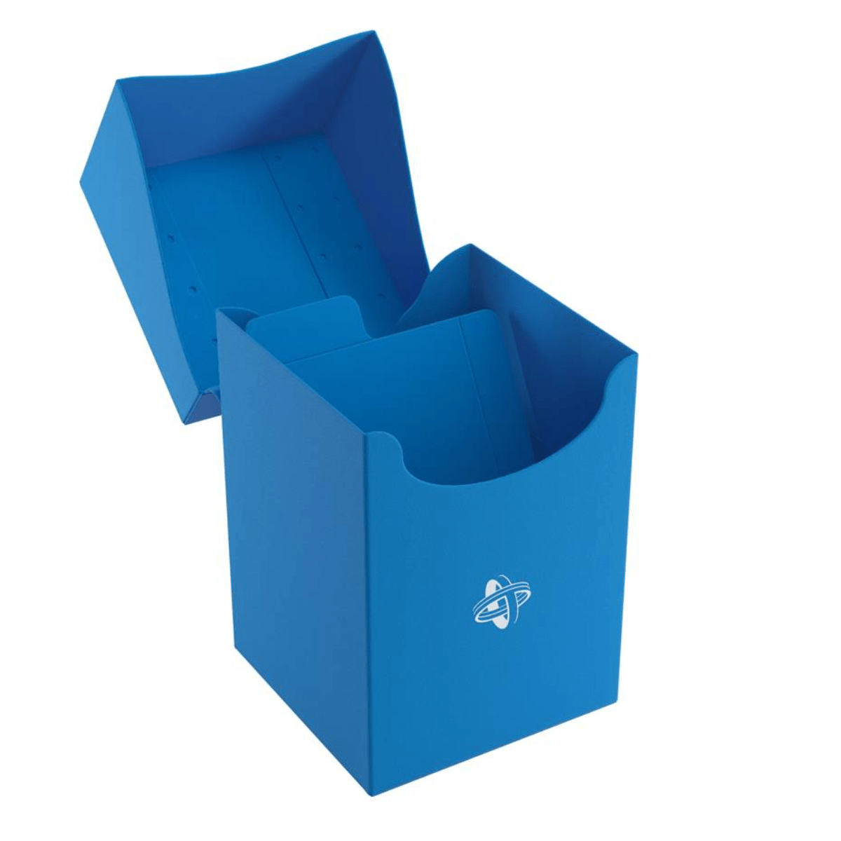 Gamegenic – Deckbox Holder 100+ Blue - Afbeelding 3