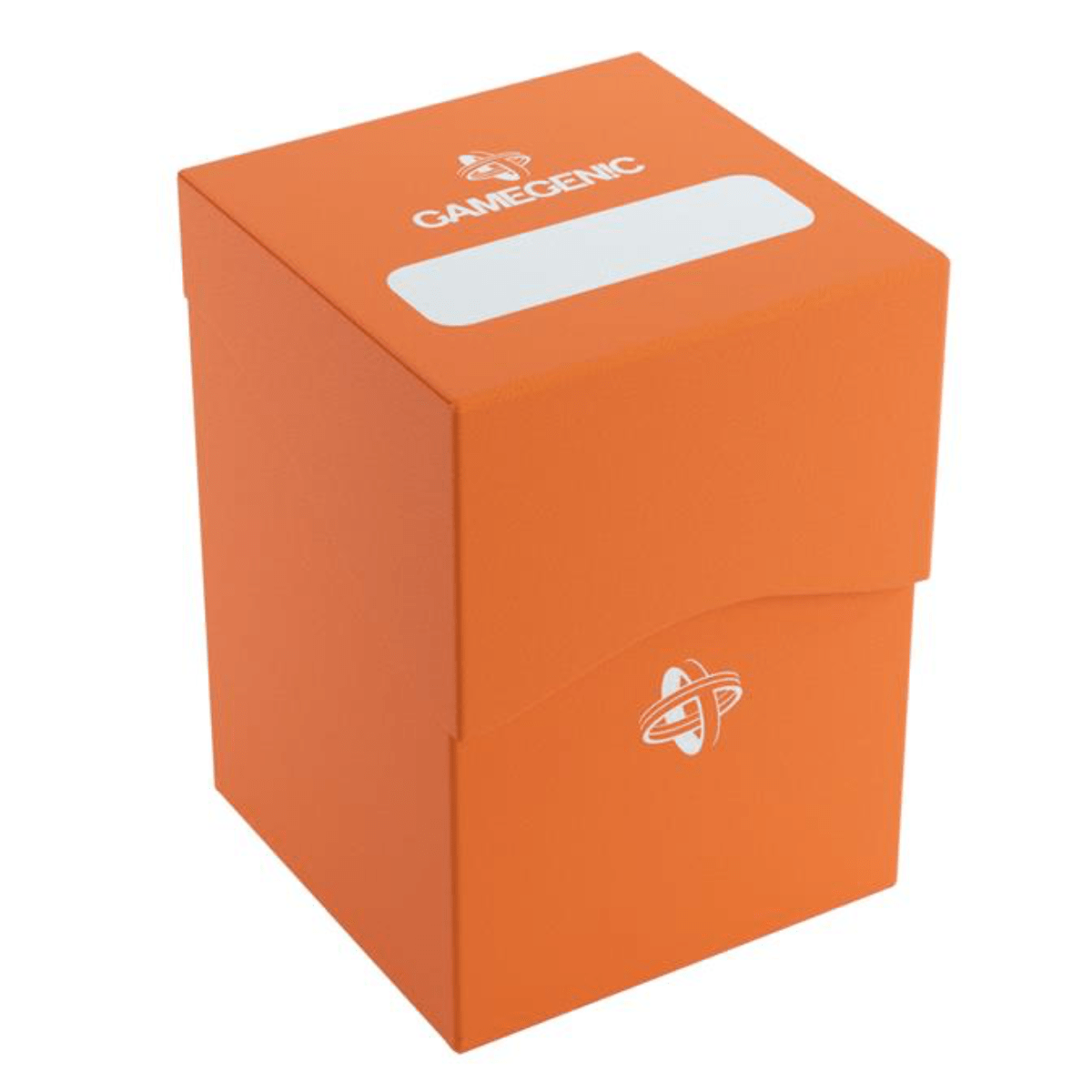 Gamegenic – Deckbox Holder 100+ Orange - Afbeelding 2