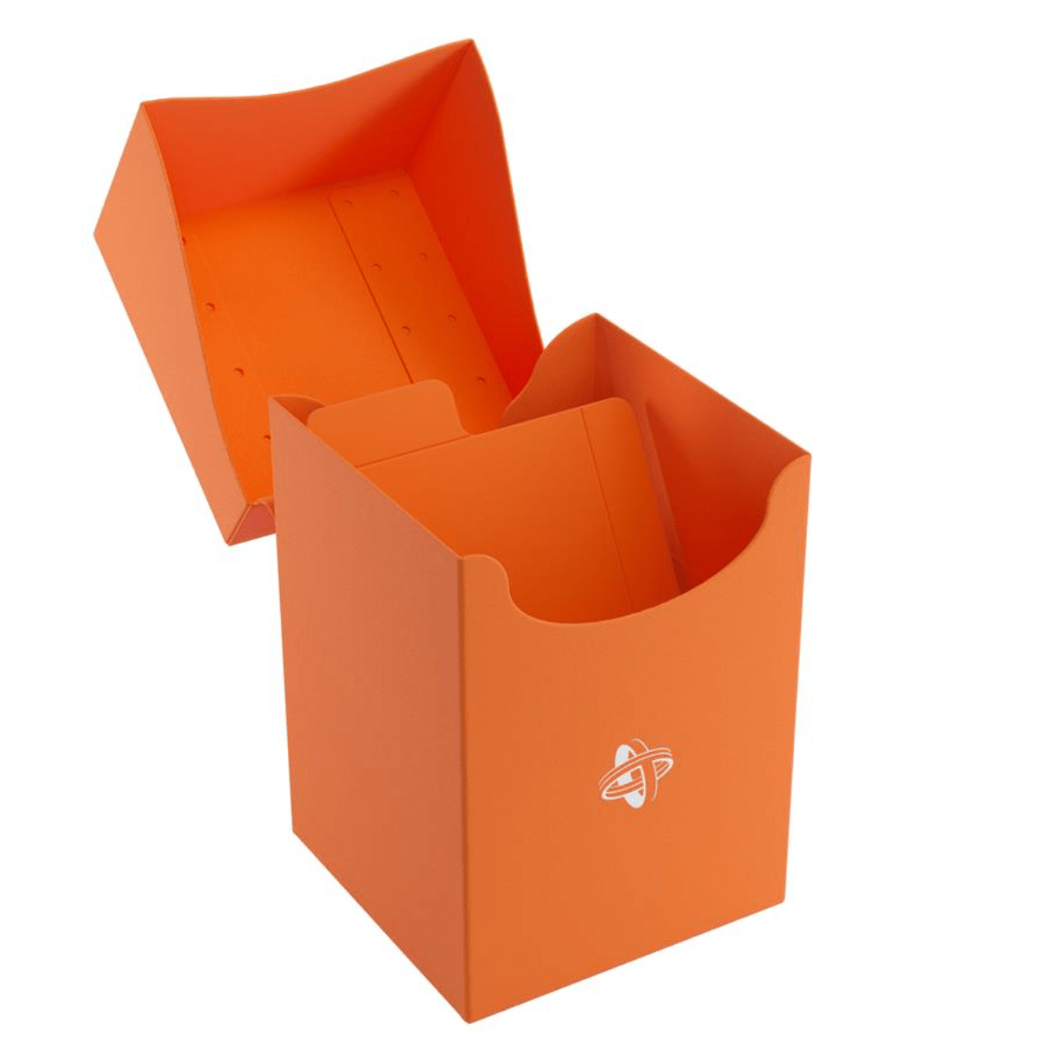 Gamegenic – Deckbox Holder 100+ Orange - Afbeelding 3
