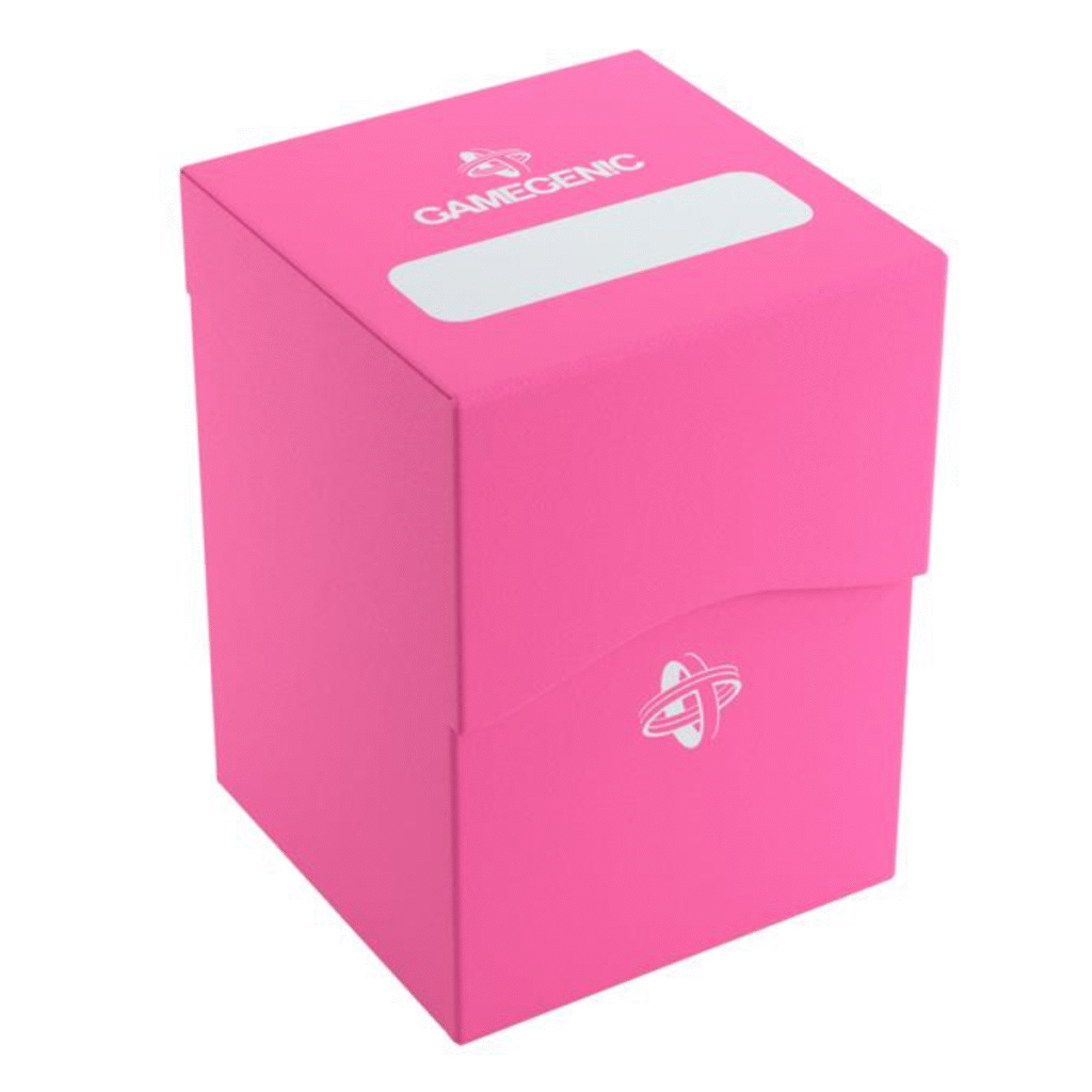 Gamegenic – Deckbox Holder 100+ Pink