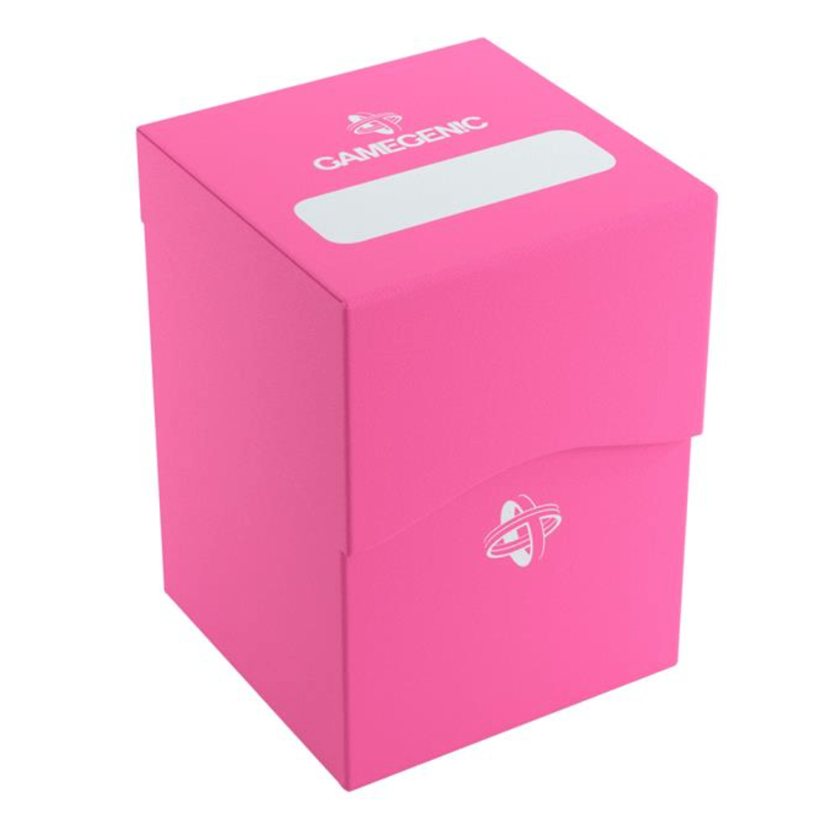 Gamegenic – Deckbox Holder 100+ Pink - Afbeelding 2