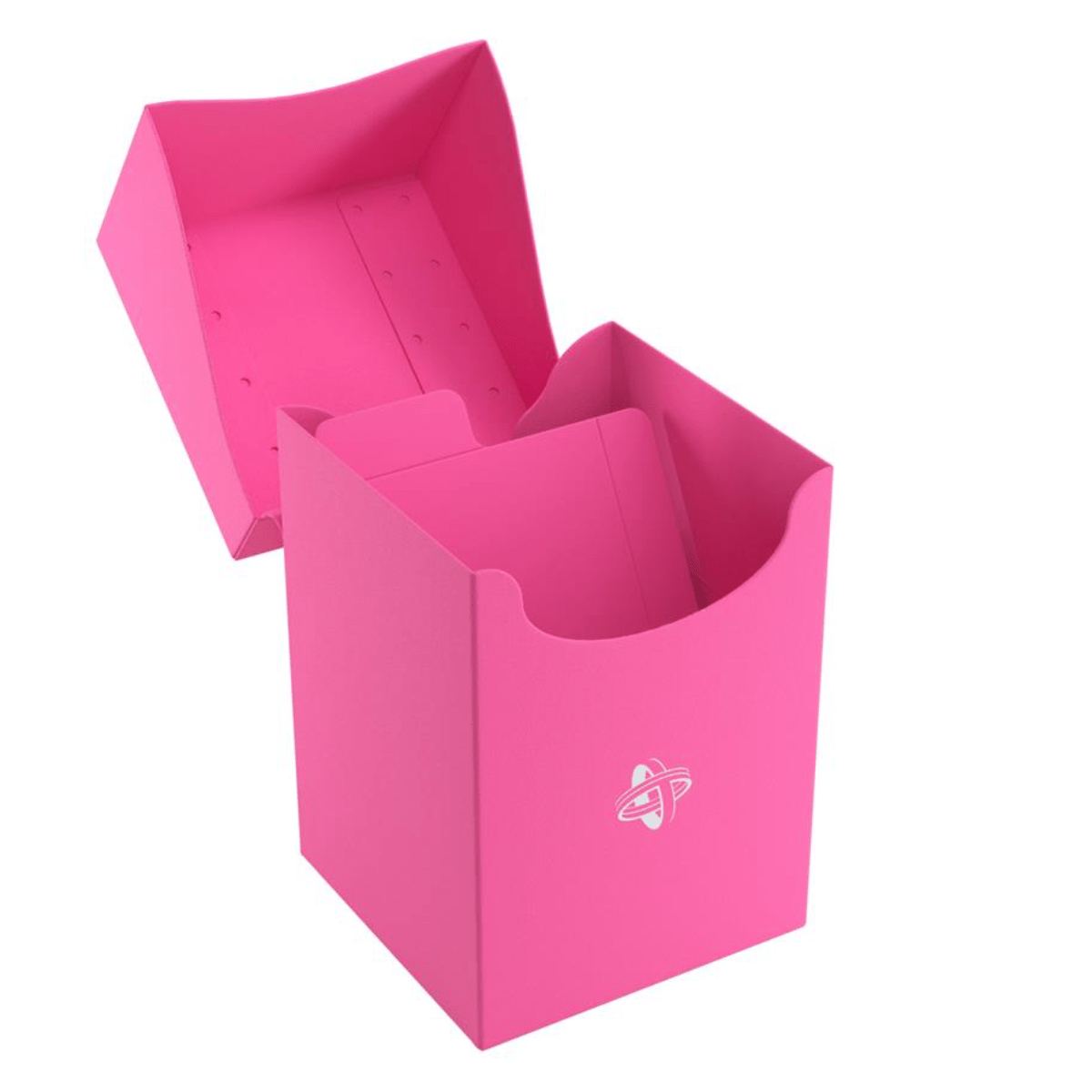 Gamegenic – Deckbox Holder 100+ Pink - Afbeelding 3