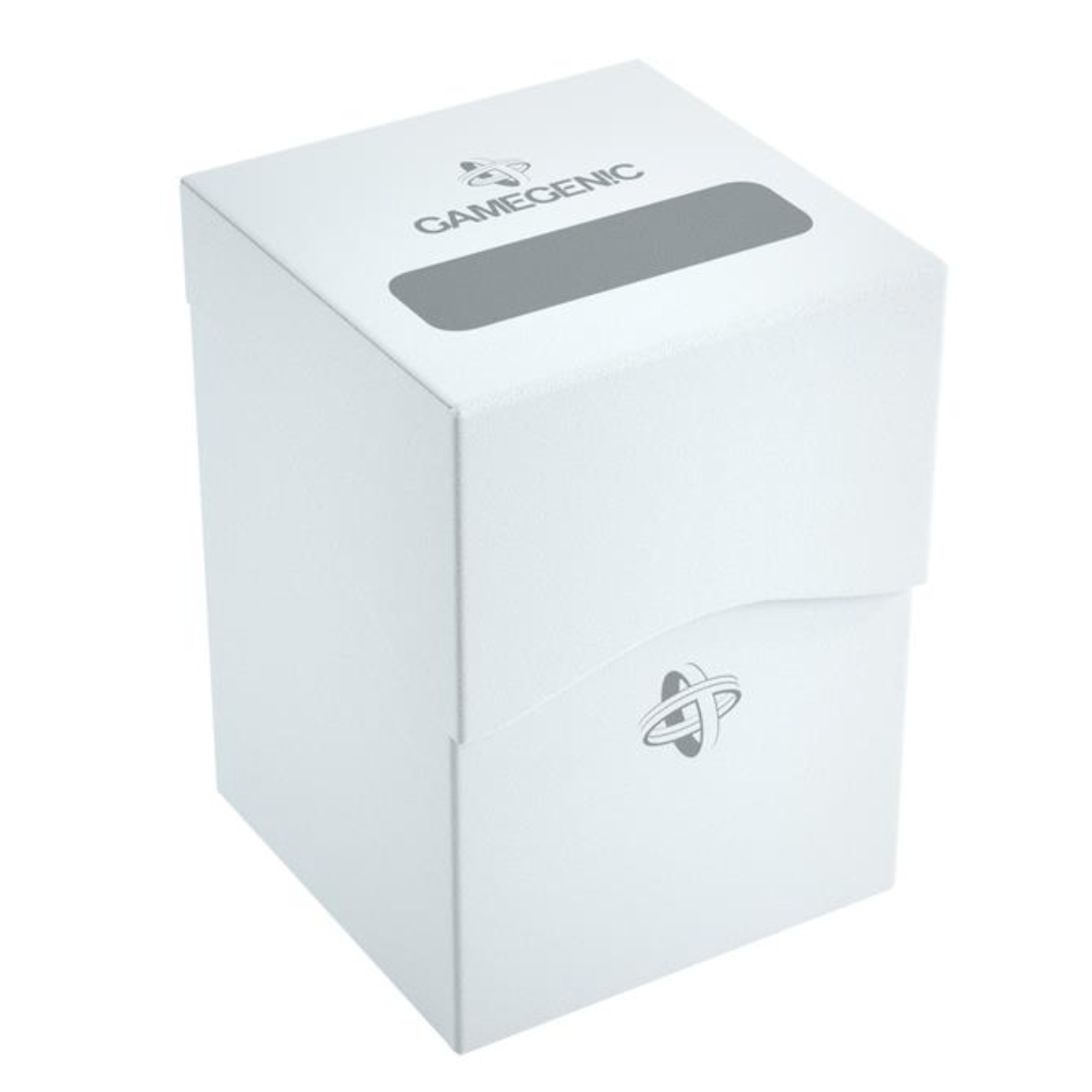 Gamegenic – Deckbox Holder 100+ White - Afbeelding 2