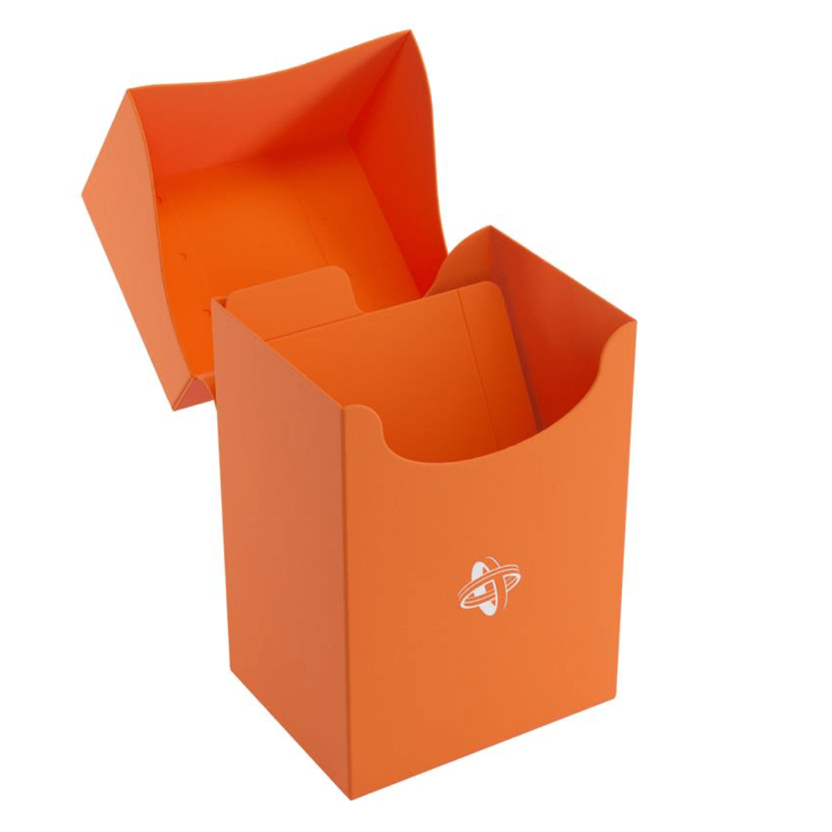 Gamegenic - Deckbox Holder 80+ Orange - Afbeelding 3