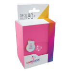 Gamegenic - Deckbox Holder 80+ Pink