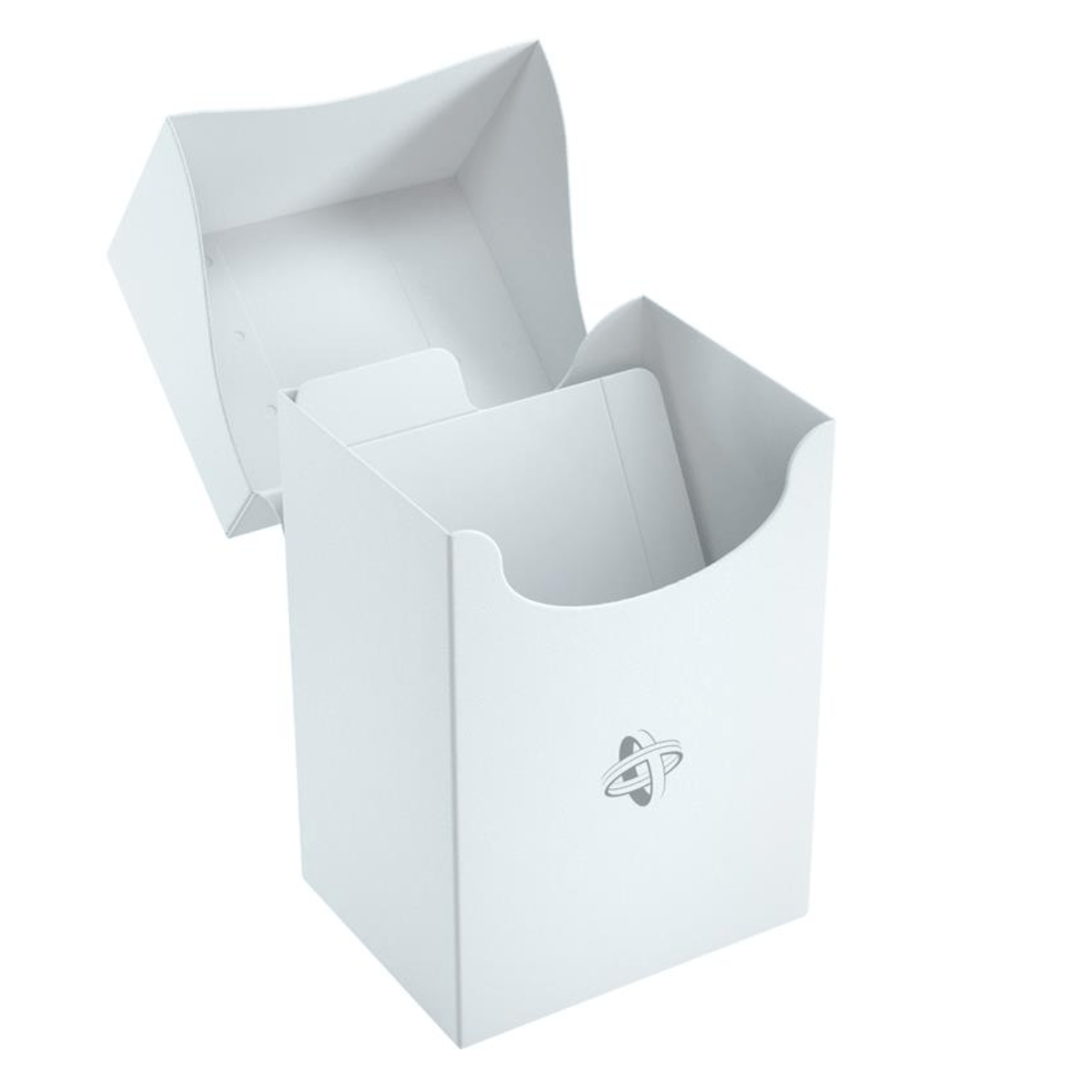 Gamegenic - Deckbox Holder 80+ White - Afbeelding 3