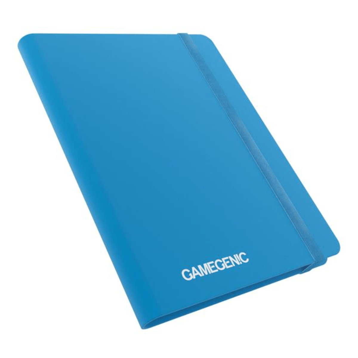 Gamegenic - Portfolio Casual Album 18-Pocket Blue - Afbeelding 3