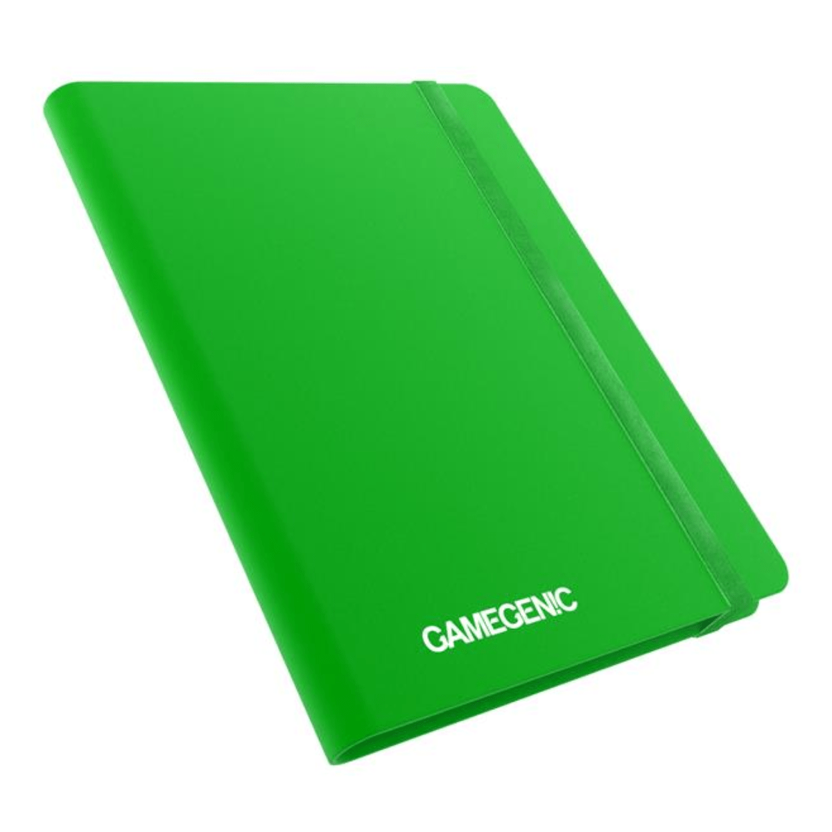 Gamegenic - Portfolio Casual Album 18-Pocket Green - Afbeelding 3