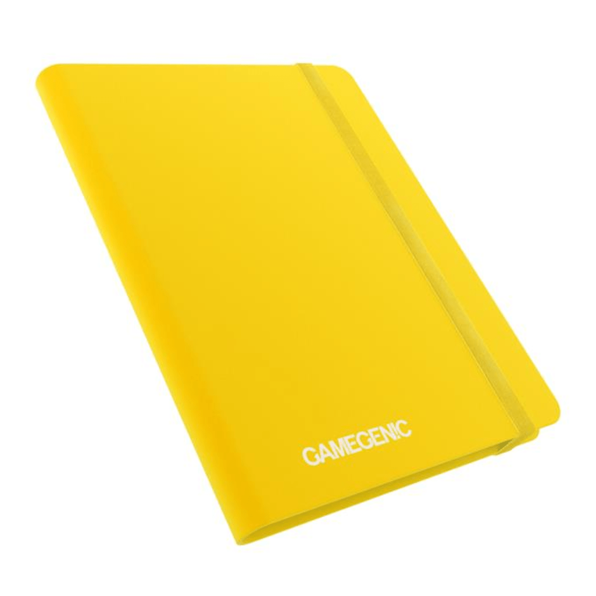 Gamegenic - Portfolio Casual Album 18-Pocket Yellow - Afbeelding 3