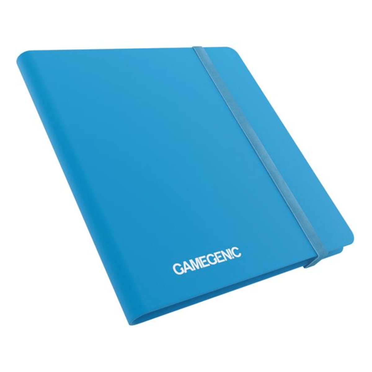 Gamegenic - Portfolio Casual Album 24-Pocket Blue - Afbeelding 3